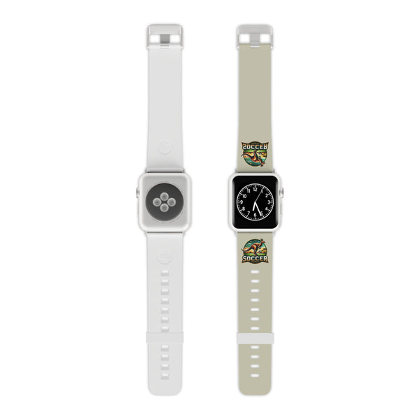 Apple watch soccer online